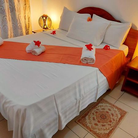 Hostellerie לה דיג מראה חיצוני תמונה