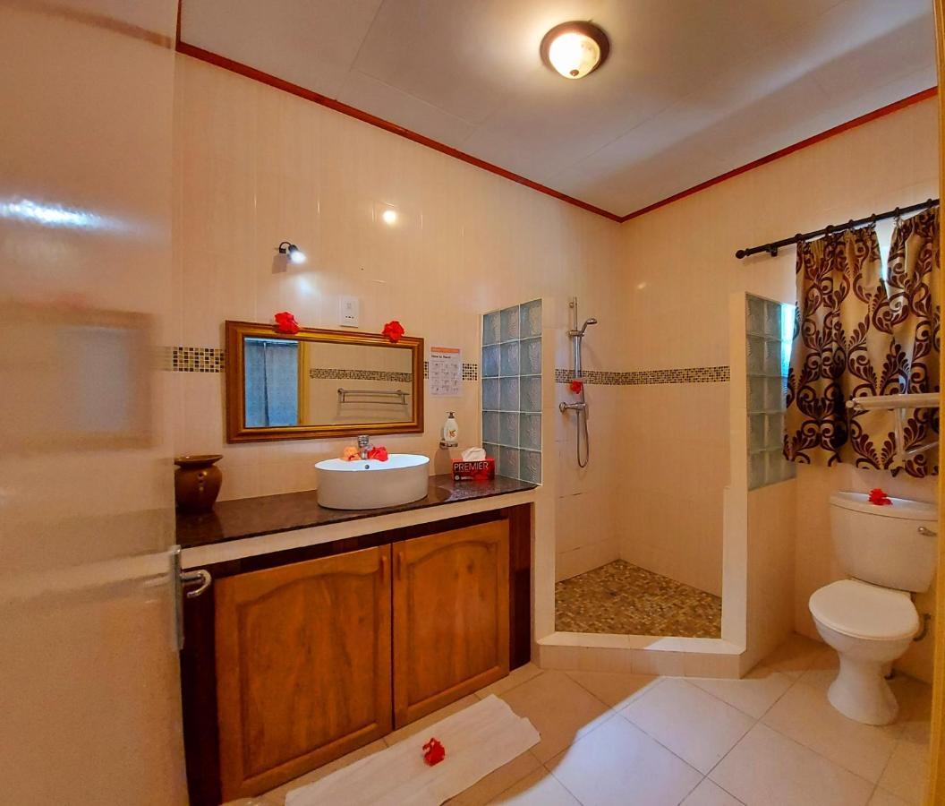 Hostellerie לה דיג מראה חיצוני תמונה