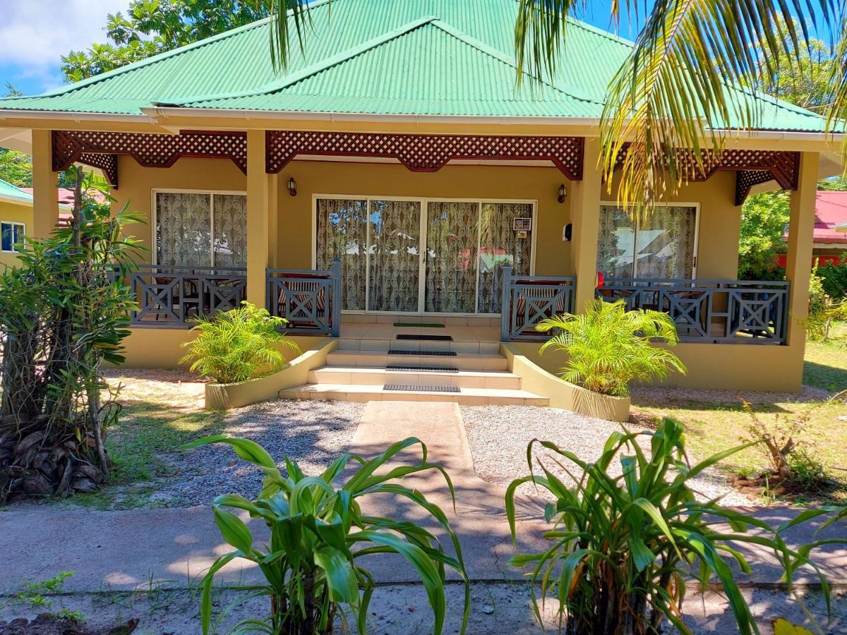 Hostellerie לה דיג מראה חיצוני תמונה