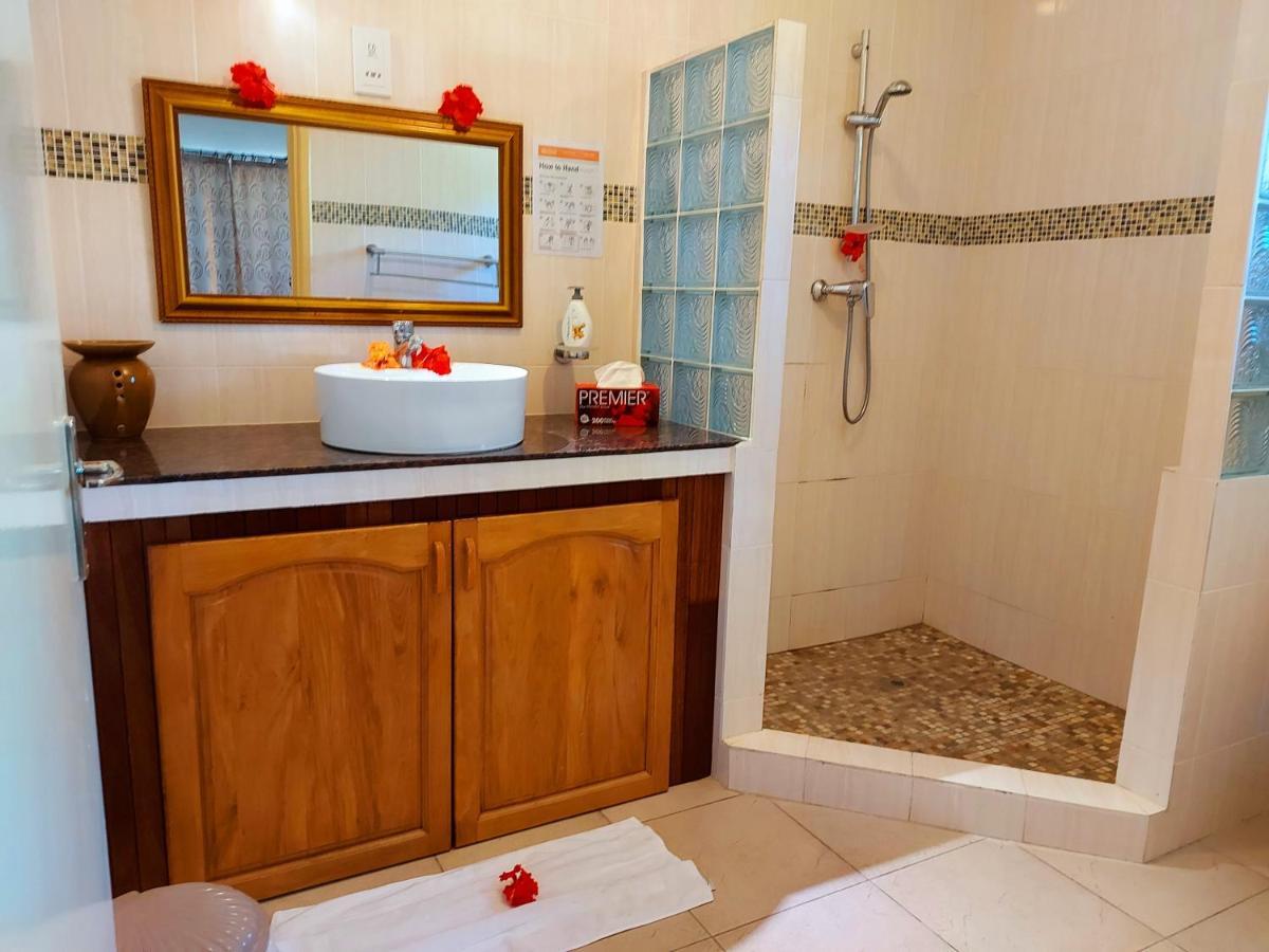 Hostellerie לה דיג מראה חיצוני תמונה