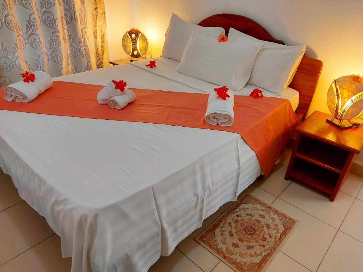 Hostellerie לה דיג מראה חיצוני תמונה
