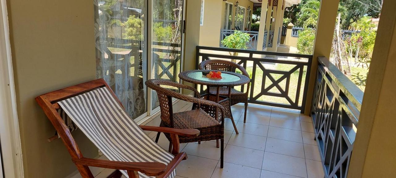 Hostellerie לה דיג מראה חיצוני תמונה