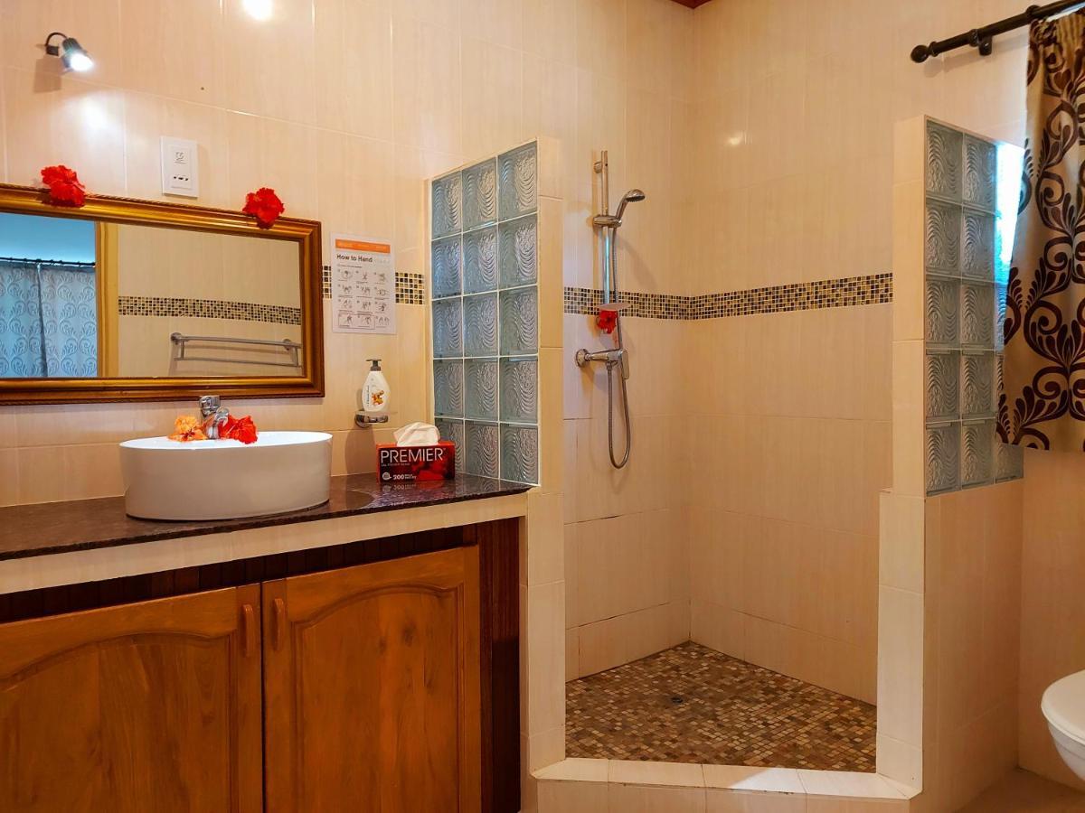 Hostellerie לה דיג מראה חיצוני תמונה